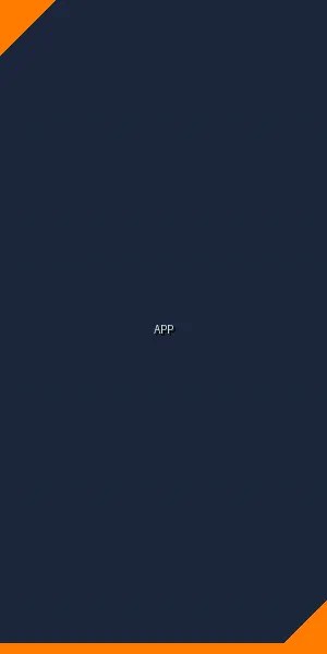 每日大赛APP界面展示 - 蝴蝶app直播 移动端应用