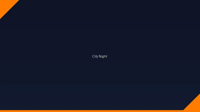 城市夜景主题赛 - 蝴蝶app直播 视频创作挑战